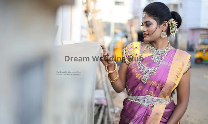 Laxmi Beauty Parlour